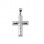 Λευκόχρυσος σταυρός Κ14